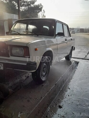 LADA (VAZ) 2107 2007, 95,554 km - 1.6 l - Quba