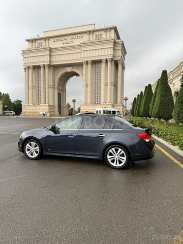 Chevrolet Cruze 2015, 171,000 km - 1.4 l - Gəncə