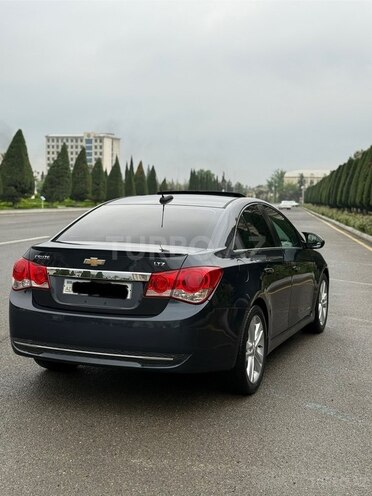 Chevrolet Cruze 2015, 171,000 km - 1.4 l - Gəncə