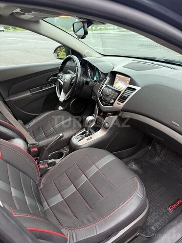 Chevrolet Cruze 2015, 171,000 km - 1.4 l - Gəncə
