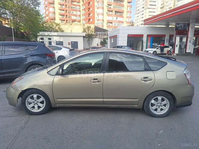 Toyota Prius 2008, 245,000 km - 1.5 l - Bakı