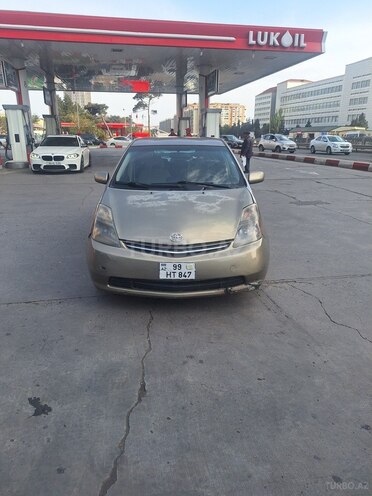 Toyota Prius 2008, 245,000 km - 1.5 l - Bakı