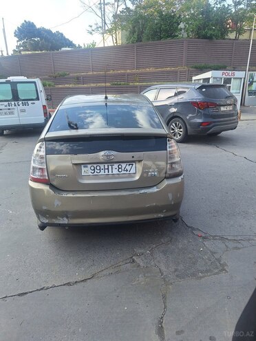 Toyota Prius 2008, 245,000 km - 1.5 l - Bakı