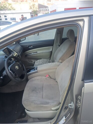 Toyota Prius 2008, 245,000 km - 1.5 l - Bakı