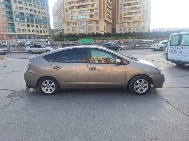 Toyota Prius 2008, 245,000 km - 1.5 l - Bakı