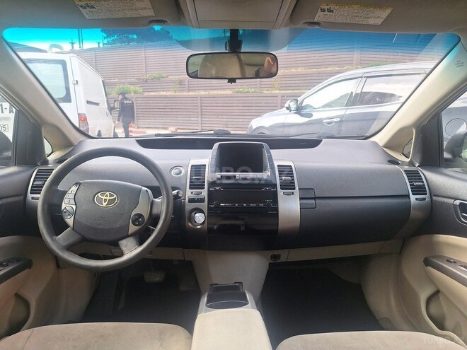 Toyota Prius 2008, 245,000 km - 1.5 l - Bakı