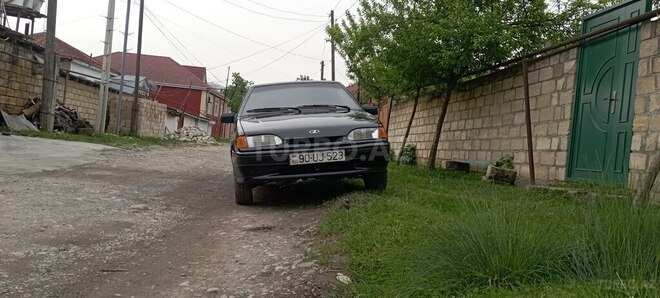 LADA (VAZ) 2115 2008, 240,000 km - 1.5 l - Quba