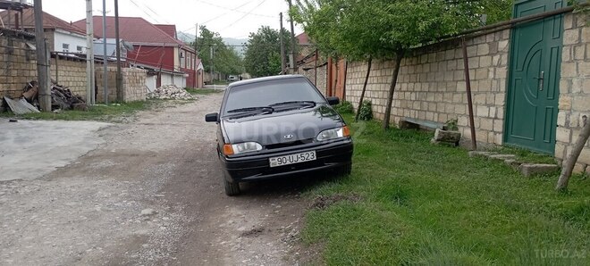 LADA (VAZ) 2115 2008, 240,000 km - 1.5 l - Quba