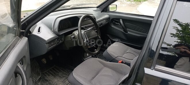 LADA (VAZ) 2115 2008, 240,000 km - 1.5 l - Quba