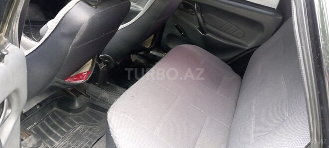 LADA (VAZ) 2115 2008, 240,000 km - 1.5 l - Quba