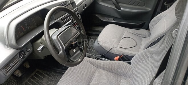 LADA (VAZ) 2115 2008, 240,000 km - 1.5 l - Quba