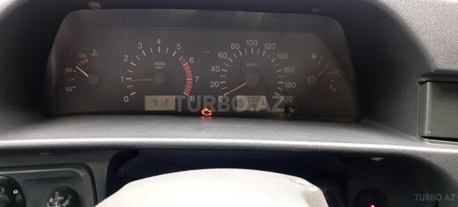 LADA (VAZ) 2115 2008, 240,000 km - 1.5 l - Quba