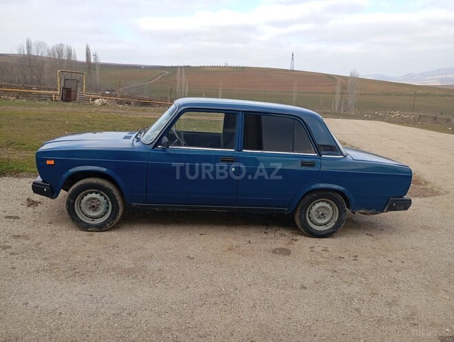 LADA (VAZ) 2107 2004, 92,800 km - 1.5 l - Şamaxı