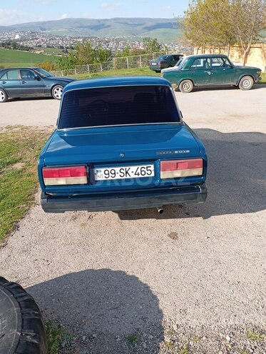 LADA (VAZ) 2107 2004, 92,800 km - 1.5 l - Şamaxı