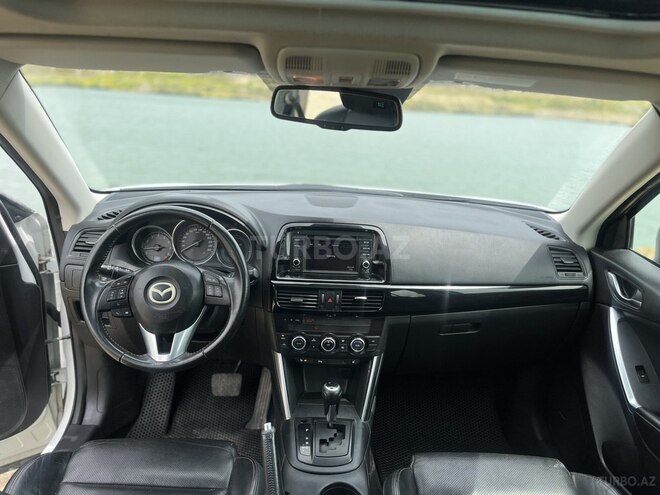 Mazda CX-5 2012, 143,000 km - 2.0 l - Bakı