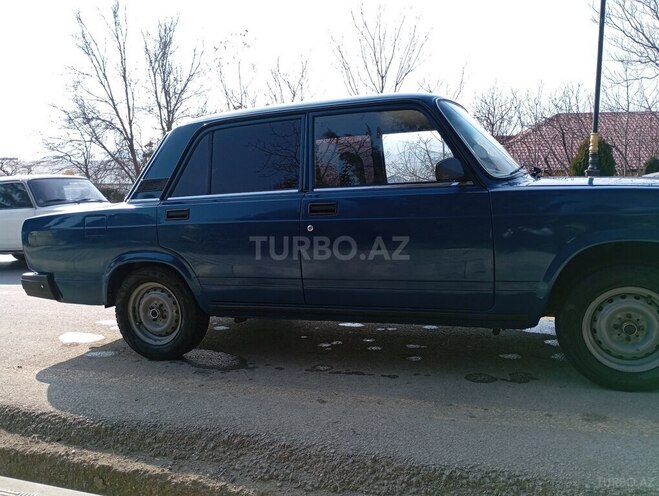 LADA (VAZ) 2107 2004, 92,800 km - 1.5 l - Şamaxı