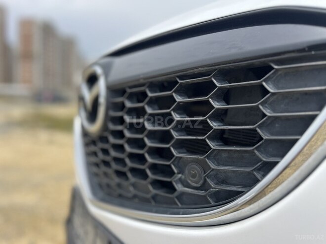 Mazda CX-5 2012, 143,000 km - 2.0 l - Bakı