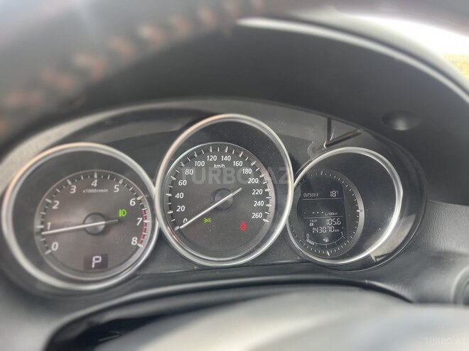 Mazda CX-5 2012, 143,000 km - 2.0 l - Bakı