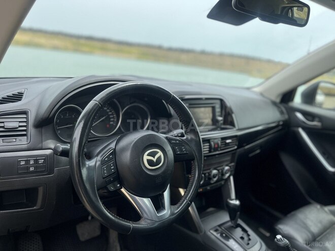 Mazda CX-5 2012, 143,000 km - 2.0 l - Bakı