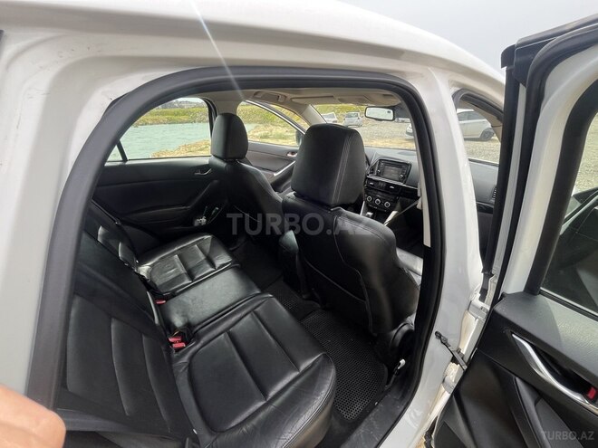 Mazda CX-5 2012, 143,000 km - 2.0 l - Bakı