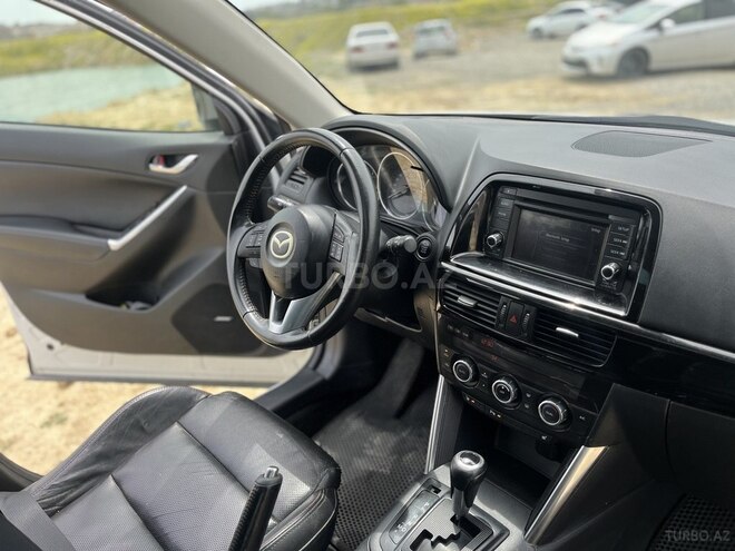 Mazda CX-5 2012, 143,000 km - 2.0 l - Bakı