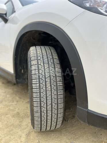 Mazda CX-5 2012, 143,000 km - 2.0 l - Bakı