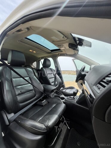 Mazda CX-5 2012, 143,000 km - 2.0 l - Bakı