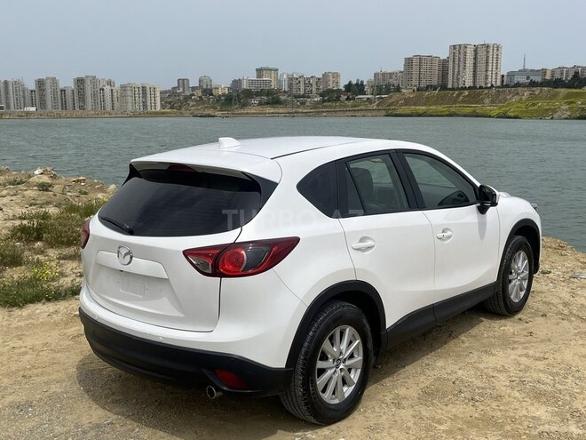 Mazda CX-5 2012, 143,000 km - 2.0 l - Bakı