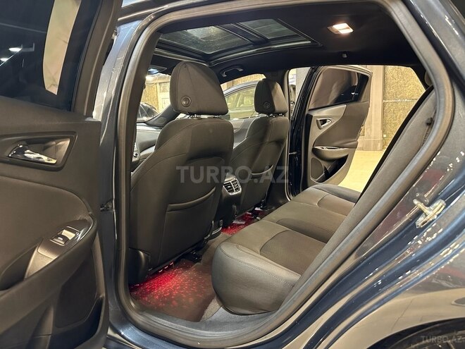 Chevrolet Malibu 2020, 58,000 km - 1.5 l - Bakı
