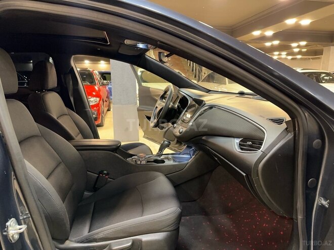Chevrolet Malibu 2020, 58,000 km - 1.5 l - Bakı