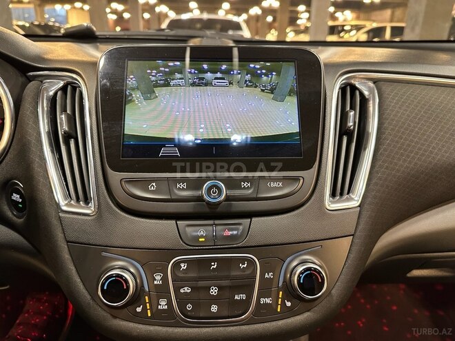 Chevrolet Malibu 2020, 58,000 km - 1.5 l - Bakı