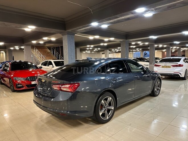 Chevrolet Malibu 2020, 58,000 km - 1.5 l - Bakı