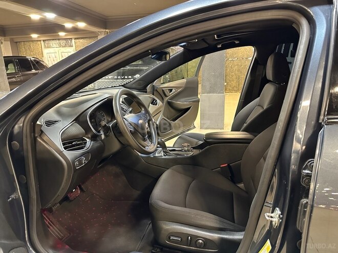 Chevrolet Malibu 2020, 58,000 km - 1.5 l - Bakı