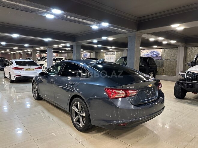 Chevrolet Malibu 2020, 58,000 km - 1.5 l - Bakı