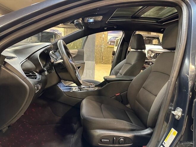 Chevrolet Malibu 2020, 58,000 km - 1.5 l - Bakı
