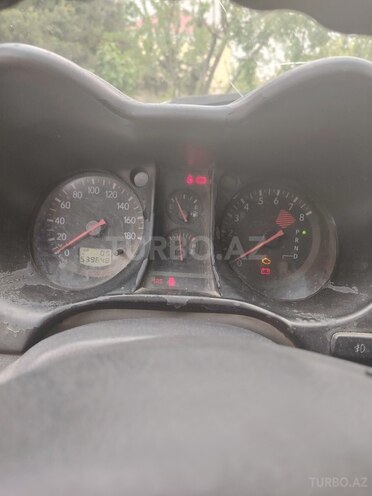Mitsubishi Airtrek 2001, 540,000 km - 2.0 л - Bakı