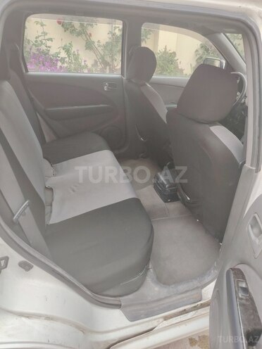 Mitsubishi Airtrek 2001, 540,000 km - 2.0 л - Bakı