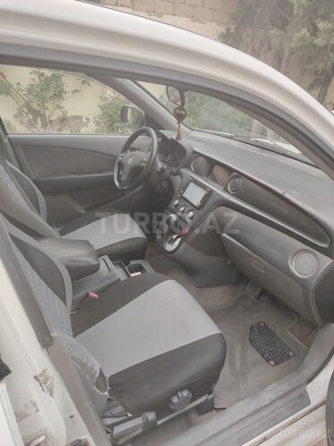 Mitsubishi Airtrek 2001, 540,000 km - 2.0 л - Bakı