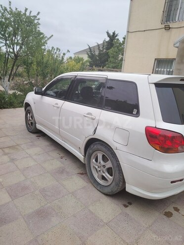 Mitsubishi Airtrek 2001, 540,000 km - 2.0 л - Bakı