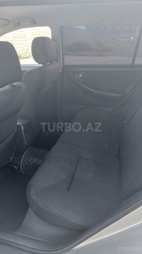 Toyota Corolla 2005, 344,000 km - 1.4 l - Bakı