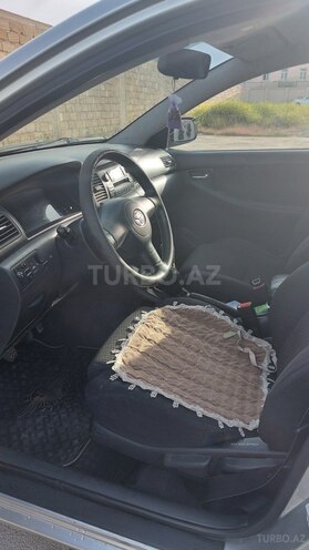 Toyota Corolla 2005, 344,000 km - 1.4 l - Bakı