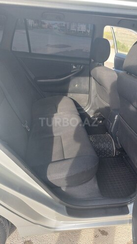 Toyota Corolla 2005, 344,000 km - 1.4 l - Bakı