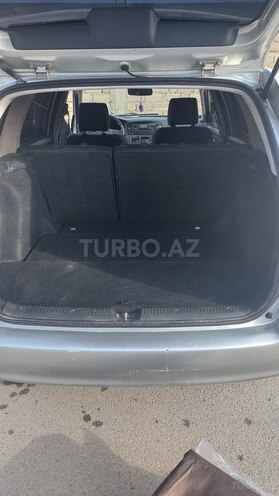 Toyota Corolla 2005, 344,000 km - 1.4 l - Bakı