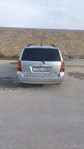 Toyota Corolla 2005, 344,000 km - 1.4 l - Bakı