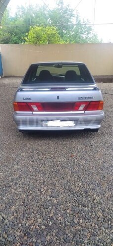 LADA (VAZ) 2115 2012, 128,466 km - 1.5 l - Gəncə