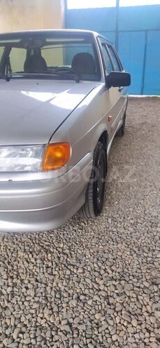 LADA (VAZ) 2115 2012, 128,466 km - 1.5 l - Gəncə