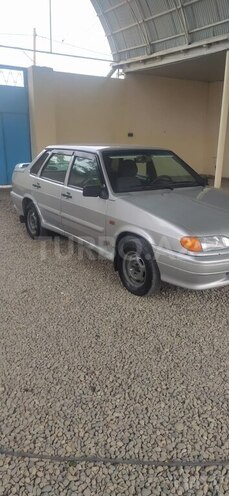 LADA (VAZ) 2115 2012, 128,466 km - 1.5 l - Gəncə