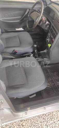 LADA (VAZ) 2115 2012, 128,466 km - 1.5 l - Gəncə