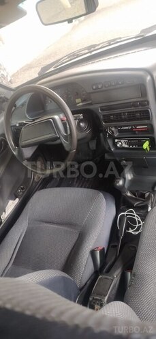 LADA (VAZ) 2115 2012, 128,466 km - 1.5 l - Gəncə