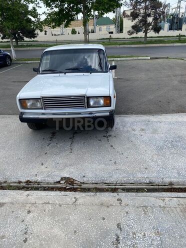 LADA (VAZ) 2107 2003, 51,084 km - 1.6 l - Gəncə